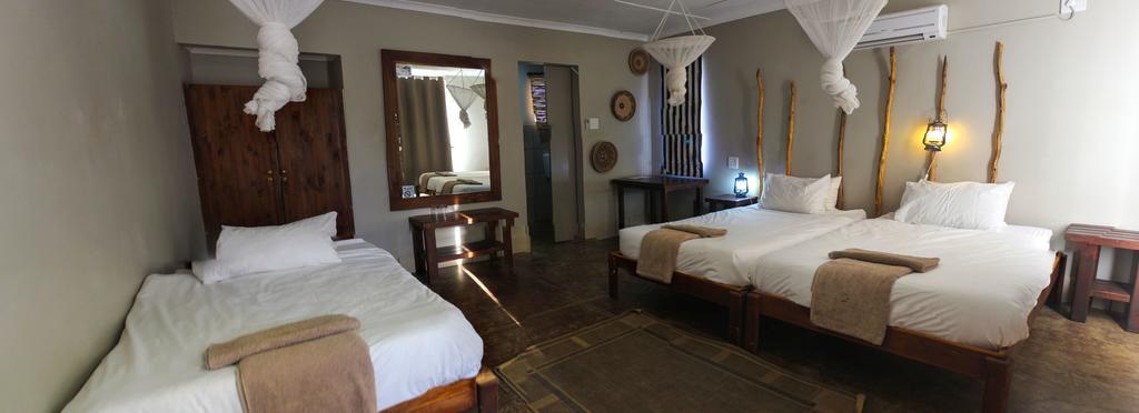 Etotongwe Lodge Outjo Exteriér fotografie