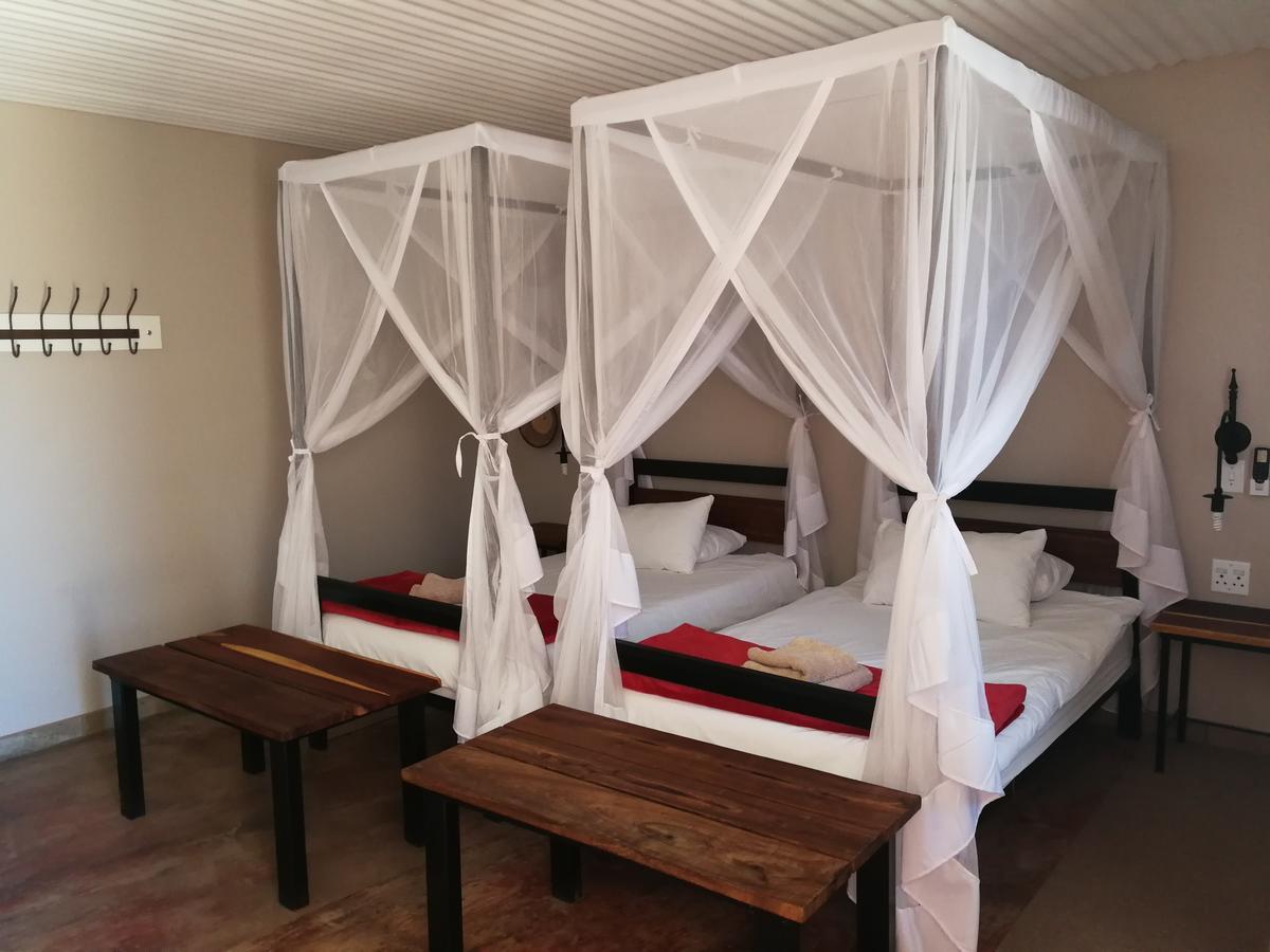 Etotongwe Lodge Outjo Exteriér fotografie
