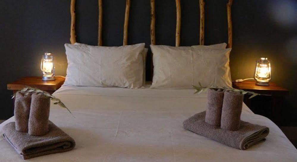 Etotongwe Lodge Outjo Exteriér fotografie