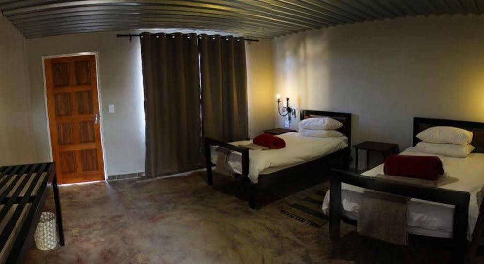 Etotongwe Lodge Outjo Exteriér fotografie