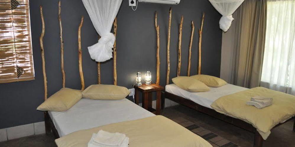 Etotongwe Lodge Outjo Exteriér fotografie